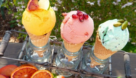ふるさと納税で絶品ジェラート・アイスクリームが超絶うまい！マイスターがおすすめの人気ランキング2018