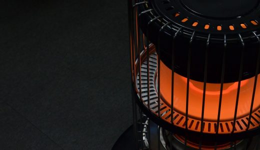 ふるさと納税でもらえる暖房器具（アラジン、電気ストーブ・ファンヒーター・オイルヒーター）リスト！