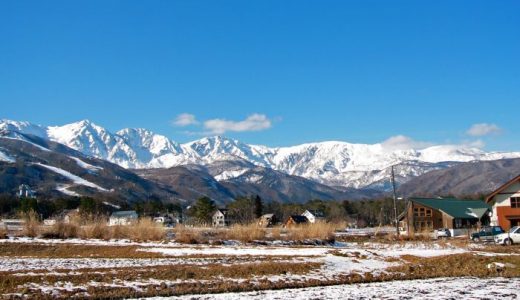 【ふるさと納税】長野県白馬村のおすすめ返礼品と主要10サイトの一覧まとめ