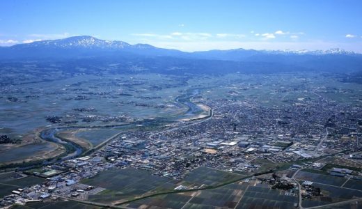 【ふるさと納税】山形県鶴岡市のおすすめ返礼品と主要10サイトの一覧まとめ